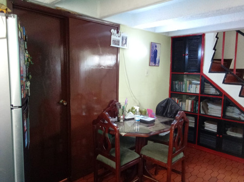 Apartamento Dúplex En Venta Bachue (engativa-bogotá D.c)
