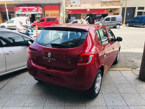 Sandero