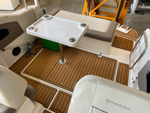 Imagen 5 de 15 de Quicksilver 2700-2019 Mercruiser 6.2-300hp Duoprop