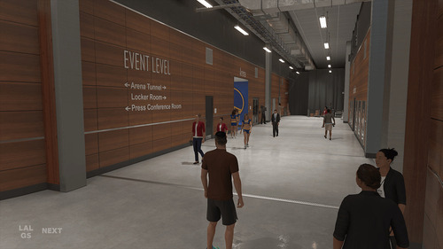 Nba 2k23 Juego Ps5
