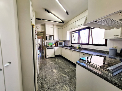Imagem 22 de 30 de Apartamento - Ap01195 - 70243248