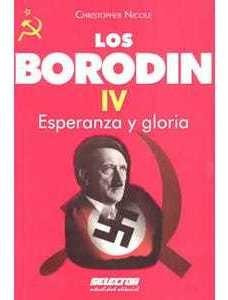 Borodin Iv Esperanza Y Gloria