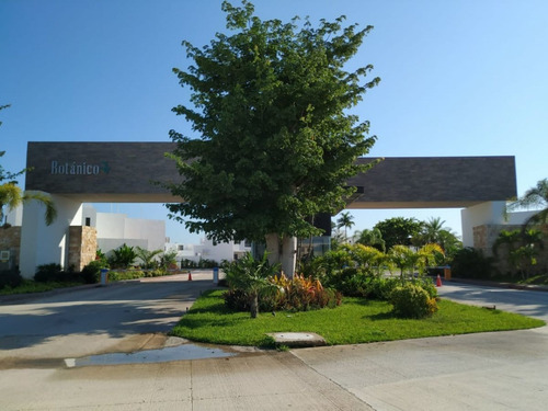 Imagen 11 de 30 de Casa En Renta En Privada Botánico, Conkal De 3 Recámaras, Pi