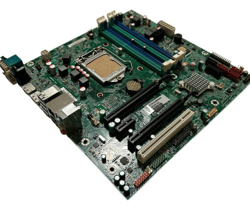 Tarjeta Madre Lenovo Thinkcentre M83 Intel Fru 00kt276 Ddr3