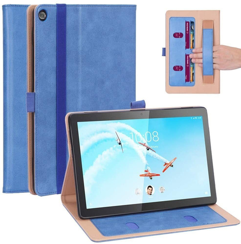 Gylint Case For Lenovo Tab M10 Fhd Plus 10.3 Inches