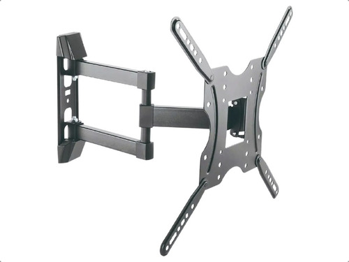 Soporte Skyway SK-ST2 de pared para TV/Monitor de 17" a 55" negro