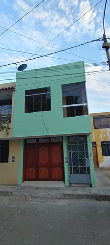 Casa 3 Dormitorios, 3 Baños, 1 Cochera