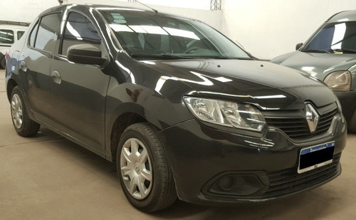 Renault Logan 1.6 Authentique Plus