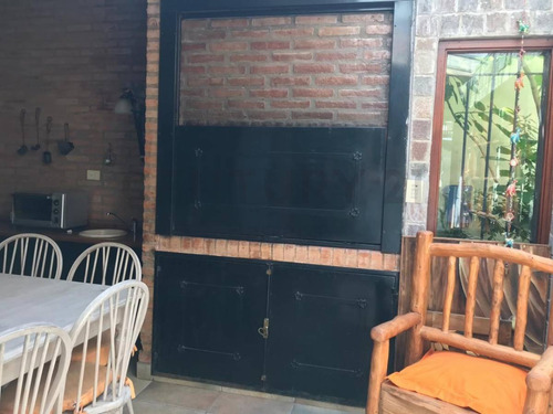 Imagen 12 de 30 de Impecable Casa En Belgrano R.