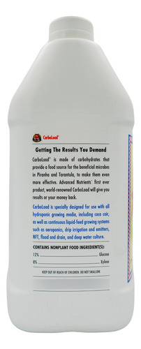Advanced Nutrients - Carboload 4l