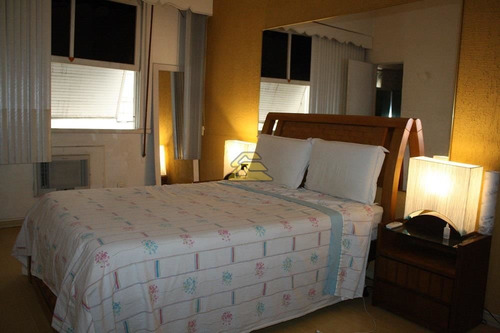 Imagem 12 de 20 de Apartamento - Ref: Scvl3196