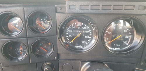 Imagem 9 de 10 de Chevrolet Chevrolet D20 Custon