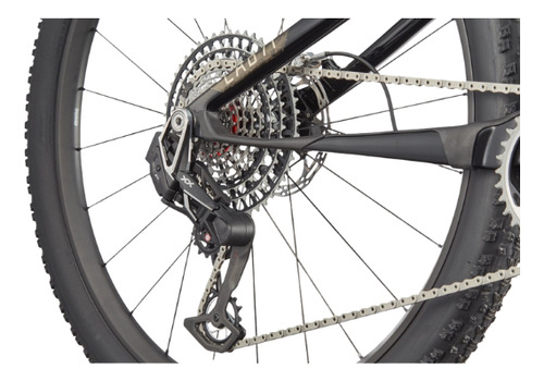 Bicicleta Cannondale Scalpel Lab71 Sram Xx 2025 Aro 29 12v