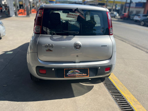 Fiat Uno 1.0 Vivace Flex 3p