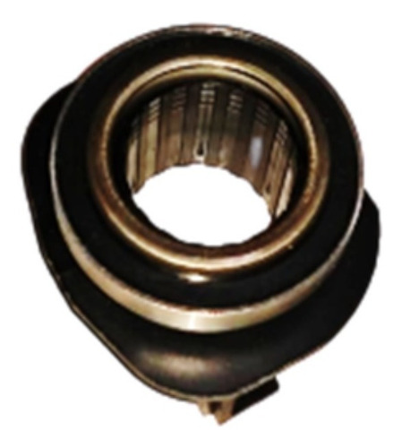 Imagen 2 de 4 de Luk Clutch De Stepway 2010-2018 1.6