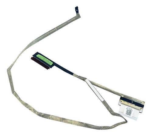 Lcd Flex De Video Para Dell Inspiron 3520 3525 3521 Fhd Edp