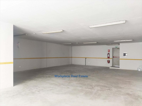 Oficinas Exclusivas - Parque Rodó - Alquiler Y Venta