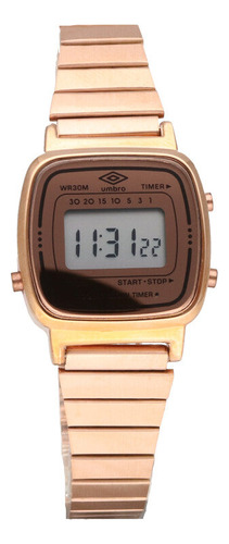 Reloj Umbro Cuarzo Dama