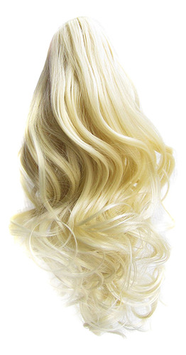 Extensión De Pelo De 12 Los 40cm