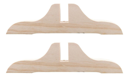 Soporte De Privacidad Para Pantalla, Patas De Color Madera