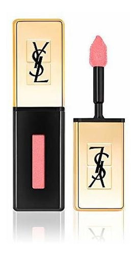 Yves Saint Laurent Rouge Pur Couture Vernis A Levres Rebel N