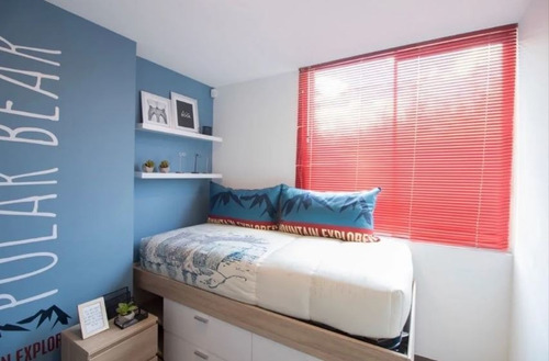 Imagen 13 de 14 de Apartamento En Venta Rionegro Ventus