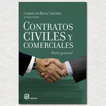 Comprar Contratos Civiles Y Comerciales