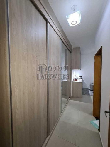 Imagem 13 de 15 de Casa Em Condomínio Para Venda Em Mogi Das Cruzes, Cézar De Souza, 3 Dormitórios, 3 Suítes, 4 Banheiros, 2 Vagas - So569_2-1196136