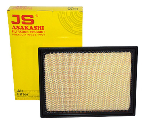 Filtro Aire Toyota Hilux 2.4 Diesel 2016 - 2023
