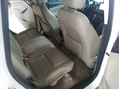 Ford Escape 2.0 Titanium Año 2014 4 Cil