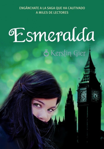 Esmeralda / Gier (envíos)