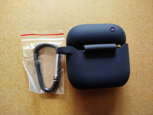 Funda Case Para AirPods De 4ta Generación 2024