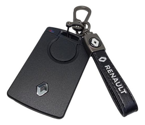 Llavero Renault Duster Koleos Kwid Stepway Captur Oroch