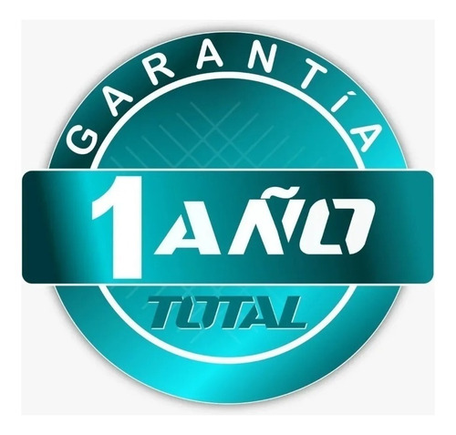 Imagen 5 de 8 de Taladro Atornillador 12v 2bat+cargador+adap 1/4+bolso Total