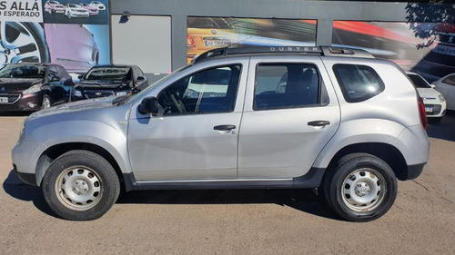 Renault Duster 1.6 4x2 Expression L/15 2015