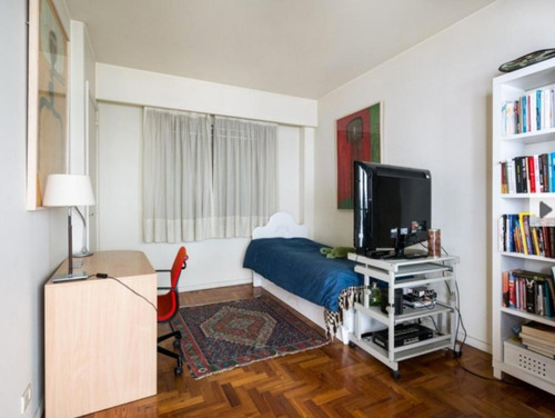 Imagen 15 de 19 de Oportunidad Sin Igual! Importante Piso De 360 M2 Con Cochera En Las Cañitas.
