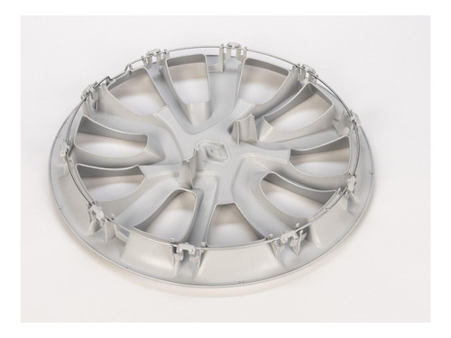 Imagen 2 de 9 de Taza De Rueda Renault Sandero 1.6 Gt Line 105cv