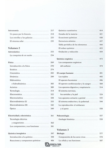Enciclopedia Temática Universal Y Técnicas De Estudio