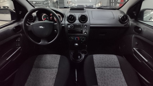 Ford Fiesta Sedan Rocam 1.6 8v Flex, Iqo2187