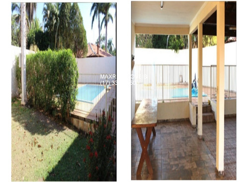 Imagem 4 de 9 de Chácara | Condominio Monte Carlo - Ch00002 - 69036344