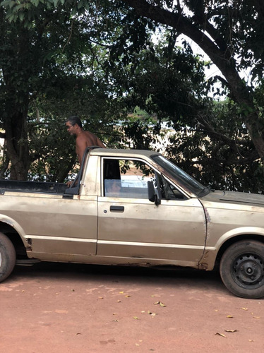 Imagem 1 de 6 de Pampa