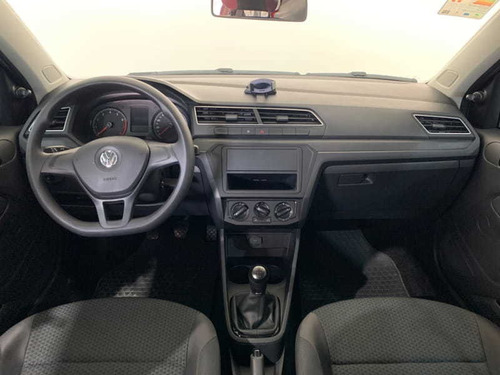 Imagem 6 de 15 de Volkswagen Voyage 1.6l Mb5 2022