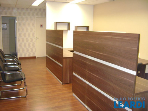 Imagem 10 de 15 de Comercial - Vila Olímpia - Sp - 517037