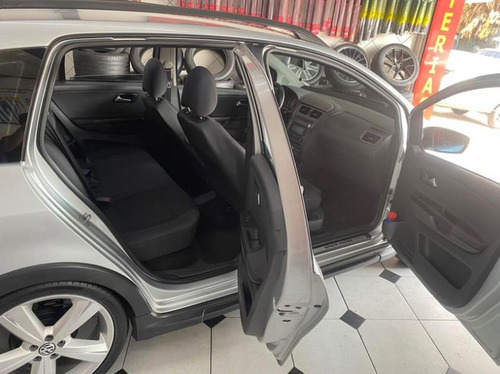 Volkswagen Space Cross 1.6 Total Flex 5p