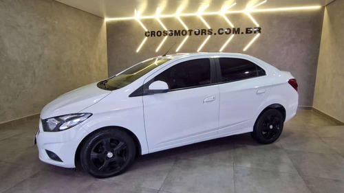 Chevrolet Prisma 1.4 At Lt