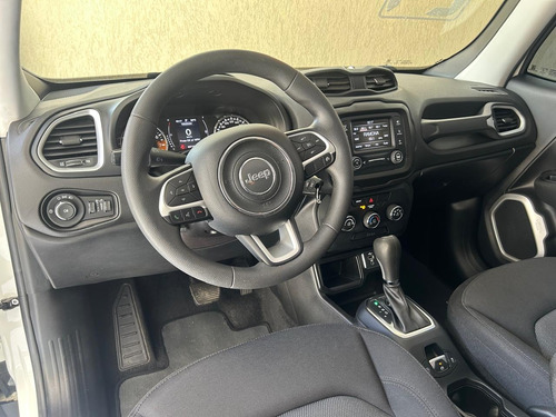 Jeep Renegade 1.8 Sport Flex Aut. 5p