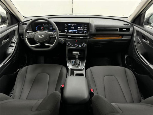 Hyundai Creta 1.0 TGDI FLEX COMFORT AUTOMÁTICO