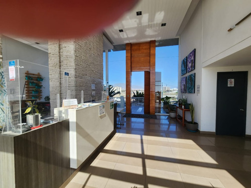 Se Vende Loft Muy Amplio Amoblado Laguna Del Mar La Serena
