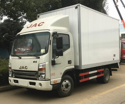 Marcha Para Camión Chino Jac Cbo Faw 24 Volts 11 Dientes (Usado)