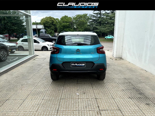 Citroën C3 Feel Pack At6